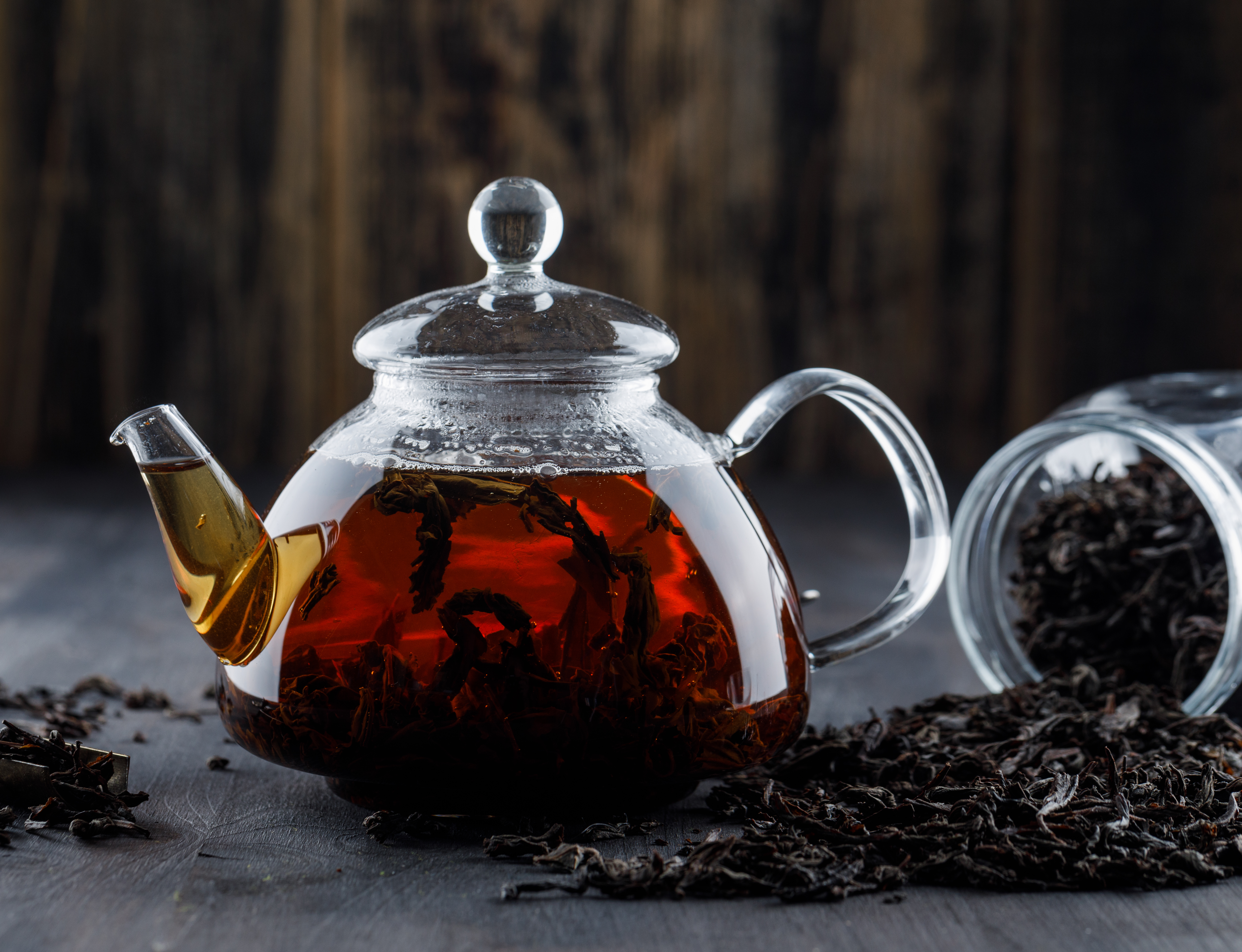 Ceylon Tea: History, Varieties and the EverLeaf Premium Tea Experience