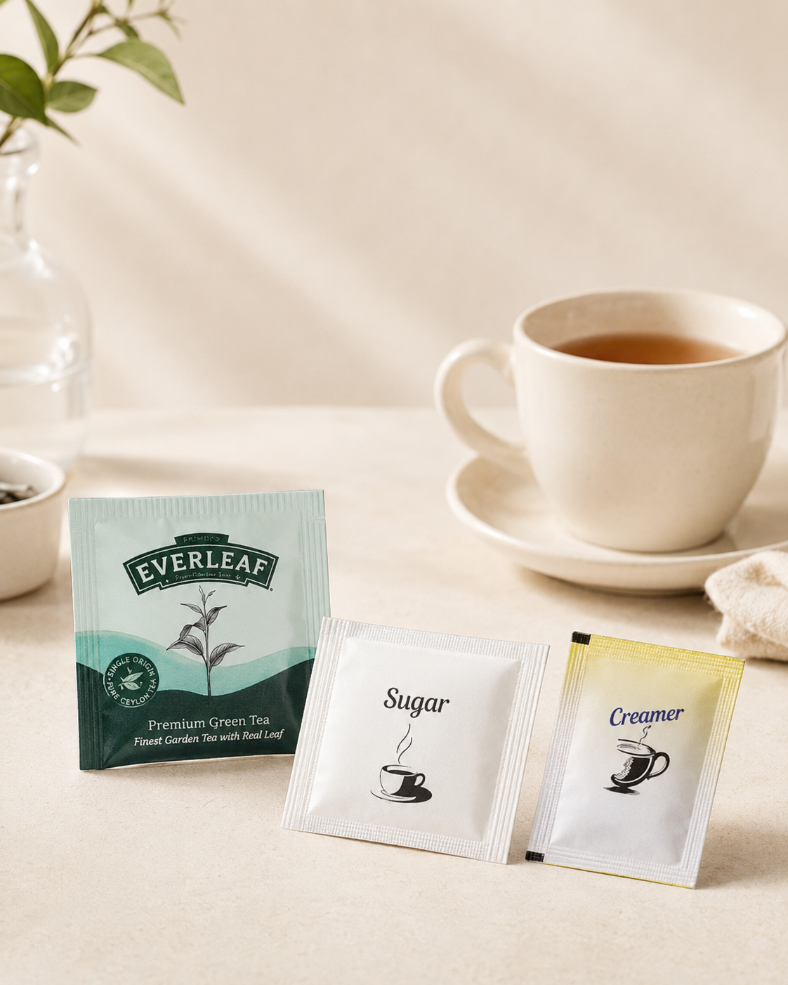 Hotel Supplies