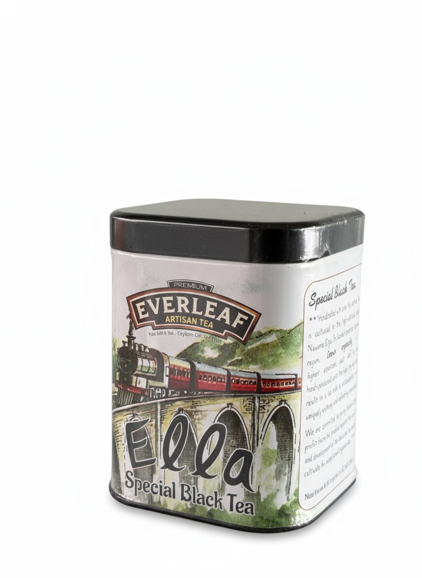 Everleaf Special Black Tea