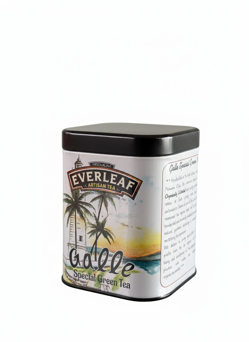 Everleaf Special Green Tea