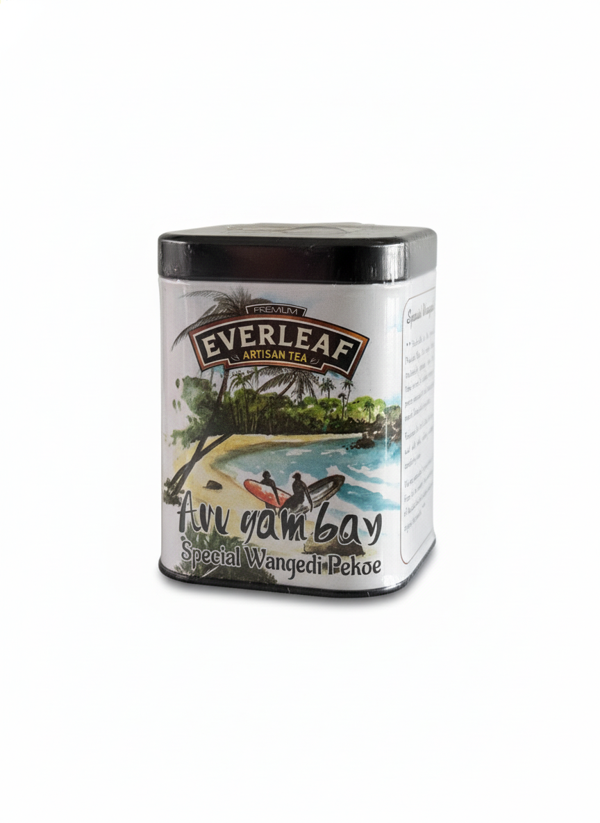 Everleaf Special Wangedi Pekoe
