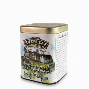 Everleaf Special White Tea