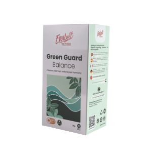 Green Guard Balance