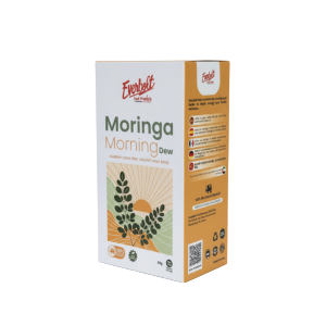 Moringa Morning Dew