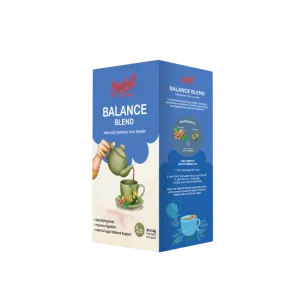 Balance Blend