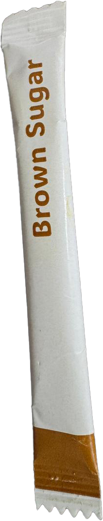 Brown Sugar Stick