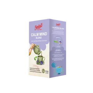 Calm Mind Blend