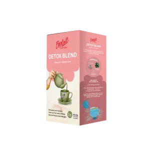 Detox Blend