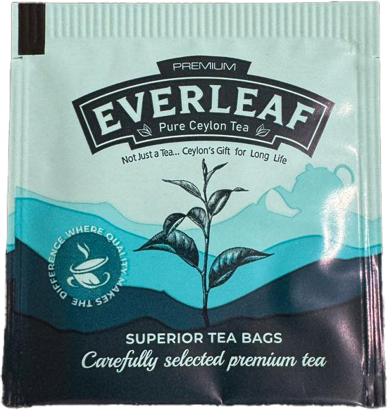 Everleaf Tea Envelope