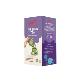 Fat Burn Tea