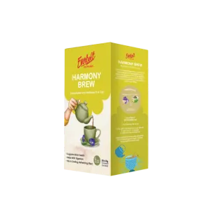 Harmony Brew
