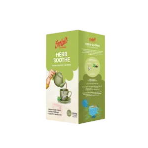 Herbal Soothe