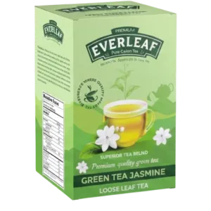 Jasmine Flavoured Tea