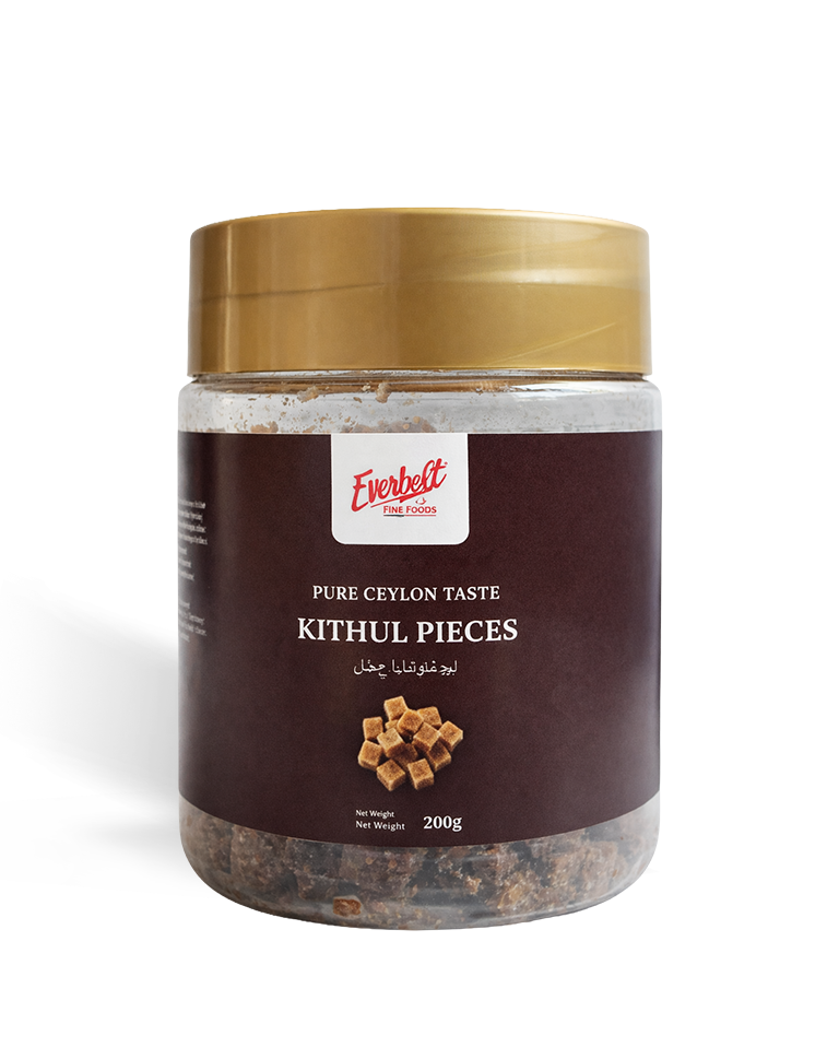 Kithul Jaggery Pieces