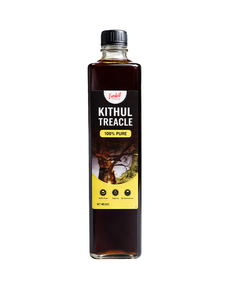Kithul Treacle