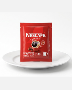 Nescafe Sachet