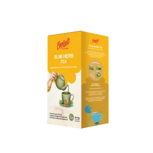 Slim Herb Tea