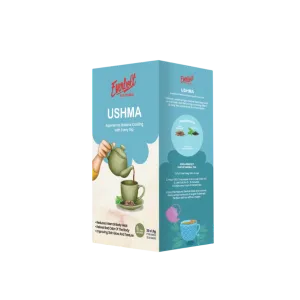 Ushma
