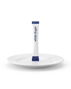 White Sugar Stick
