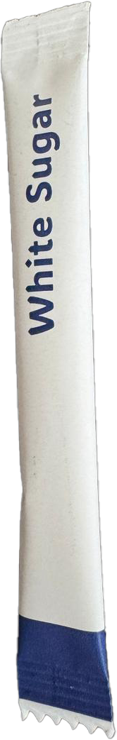 White Sugar Stick