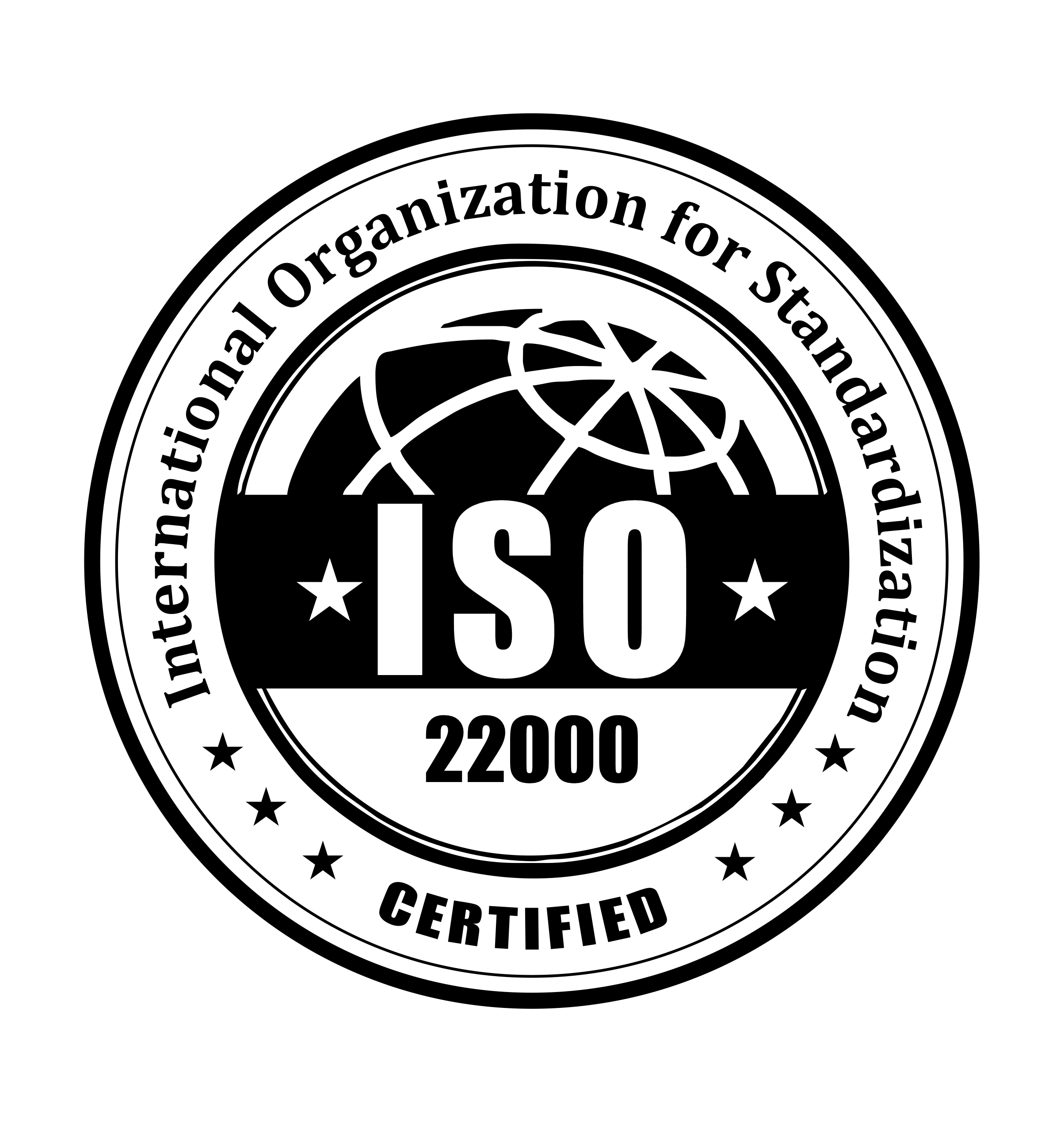 ISO 22000