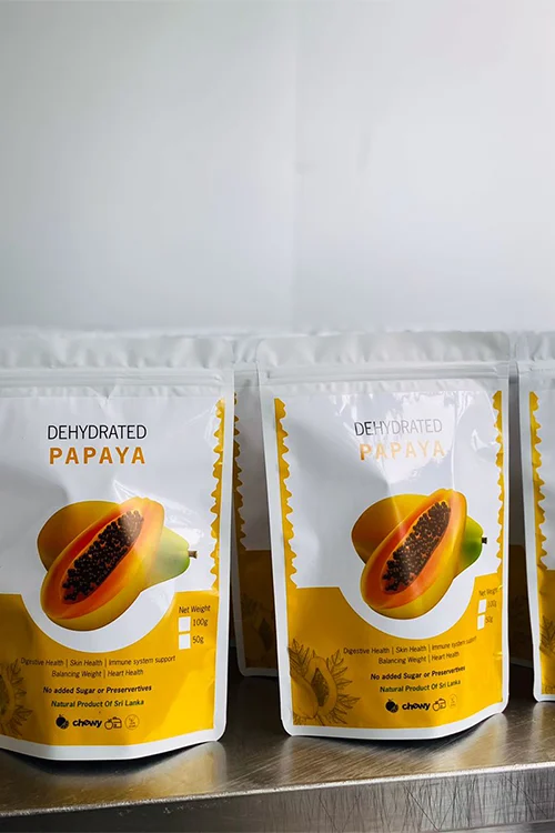 Premium Packaging