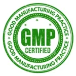 GMP Certified