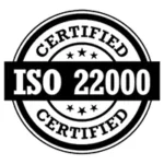 ISO 22000