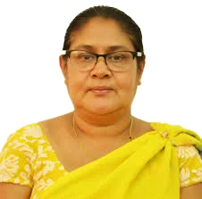 Prof. Sajeewa Herapathdeniya
