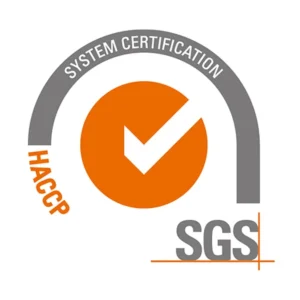 SGS Tested